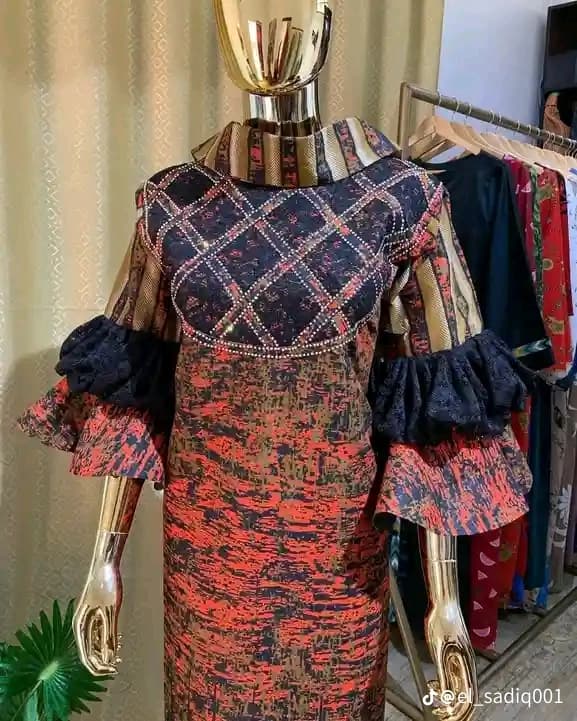 Chiroma fashion textiles  gallery 13