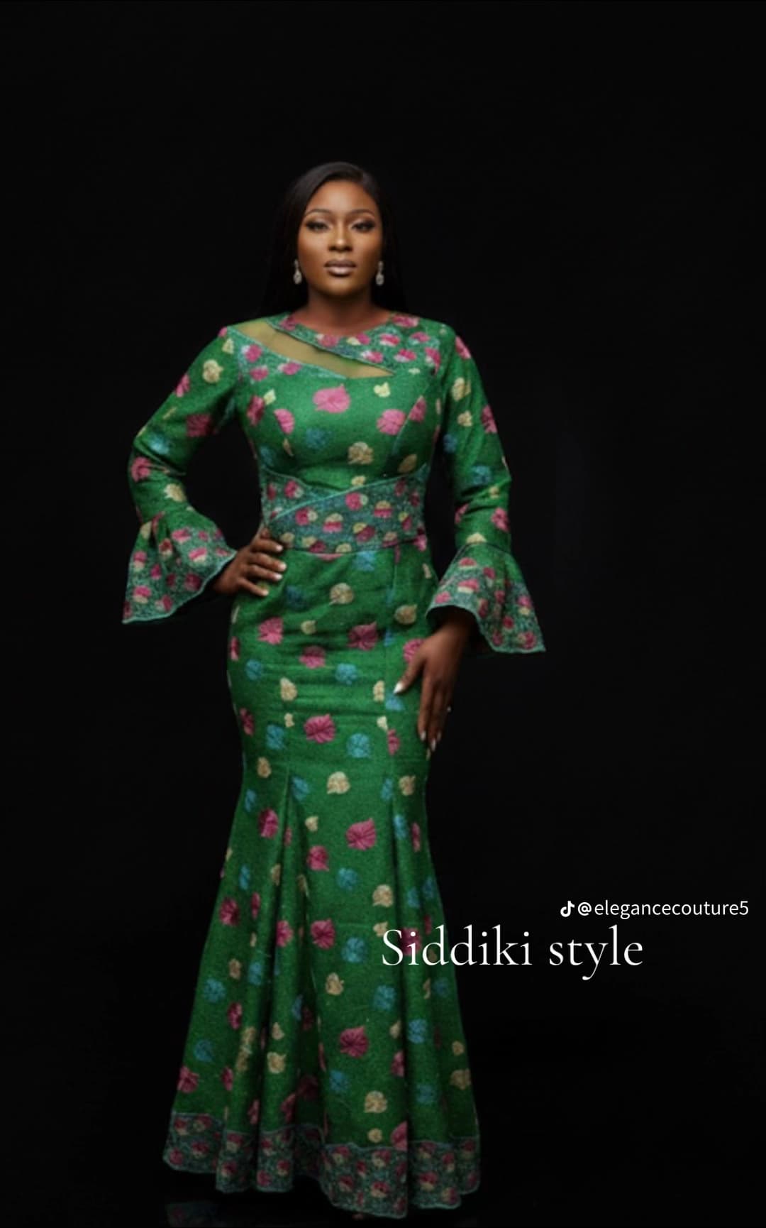 Chiroma fashion textiles  gallery 16