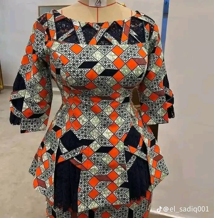 Chiroma fashion textiles  gallery 11