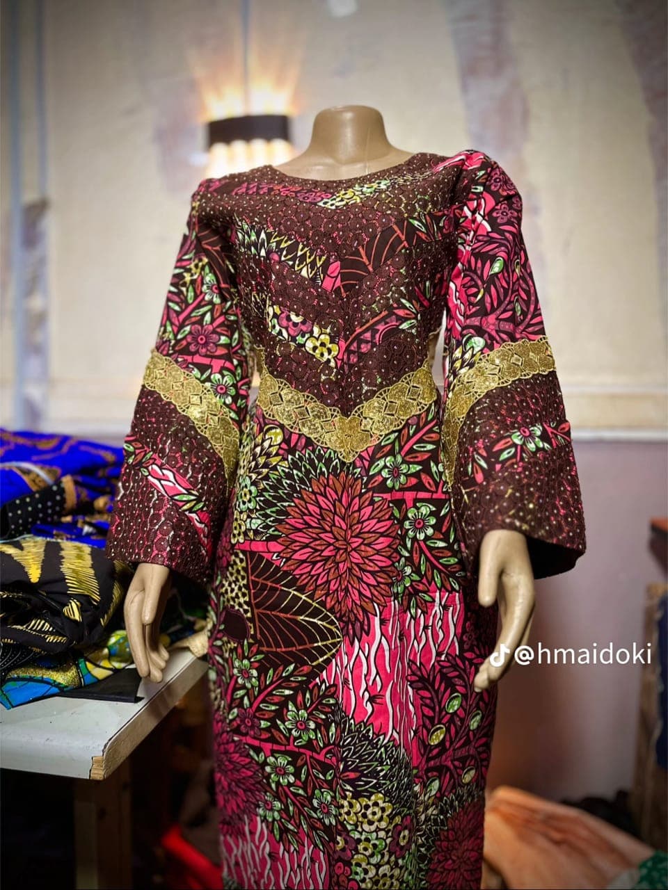Chiroma fashion textiles  gallery 9