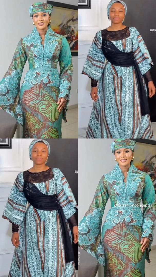 Chiroma fashion textiles  gallery 20