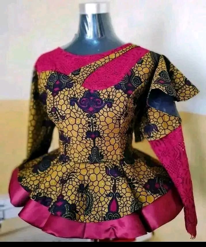 Chiroma fashion textiles  gallery 54