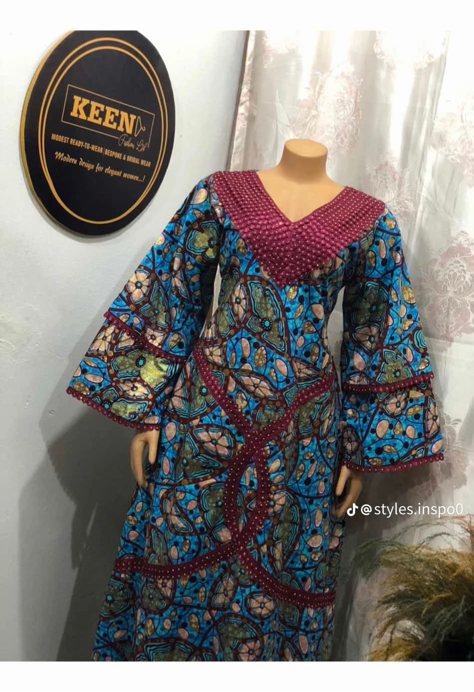 Chiroma fashion textiles  gallery 55