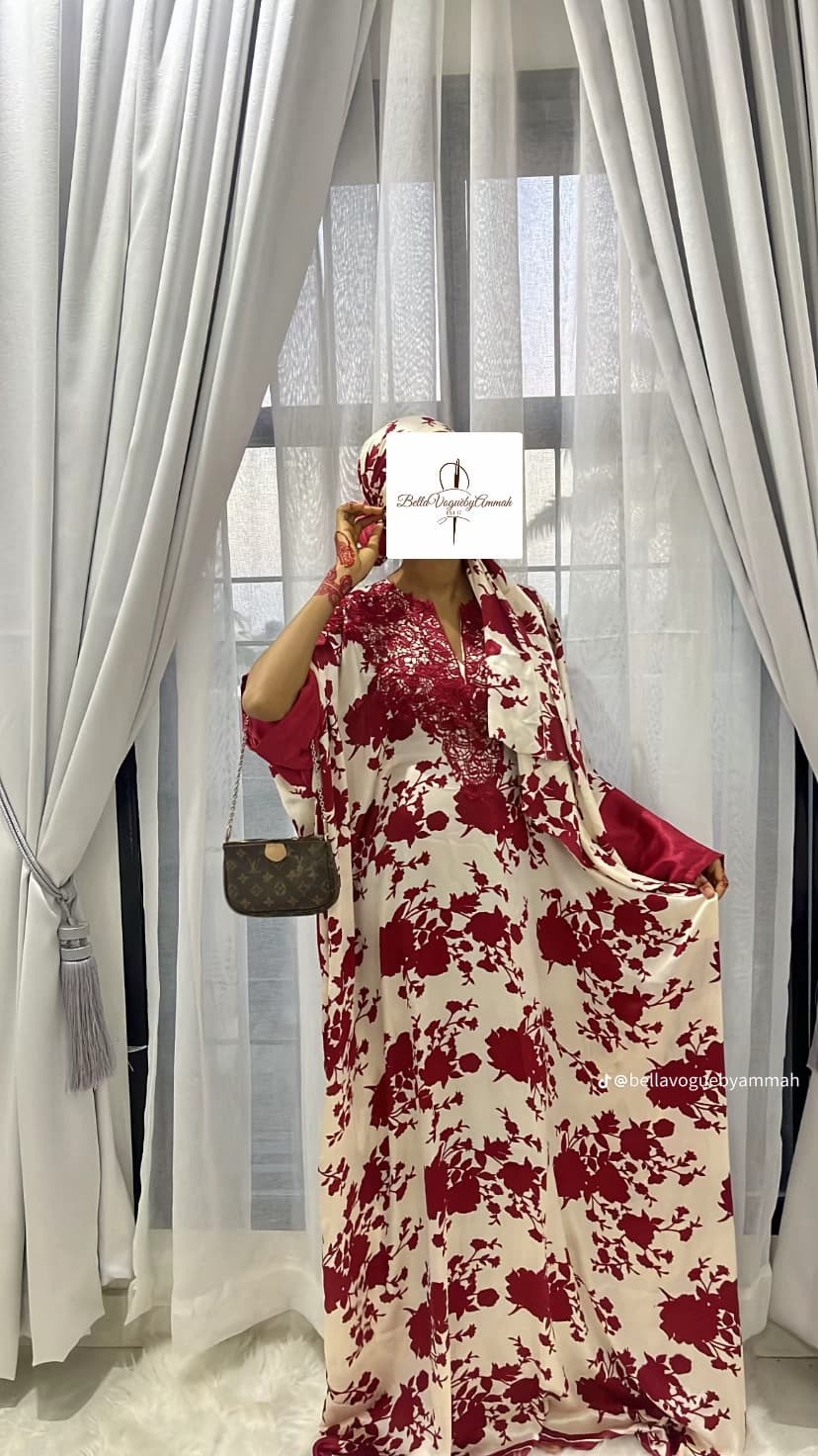 Chiroma fashion textiles  gallery 42