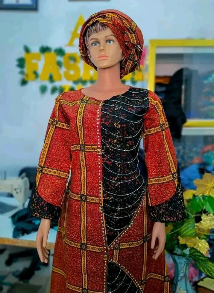 Chiroma fashion textiles  gallery 57