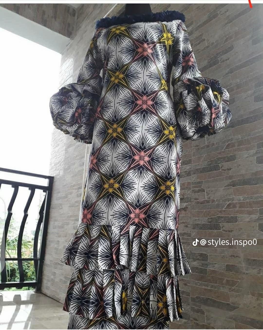 Chiroma fashion textiles  gallery 58