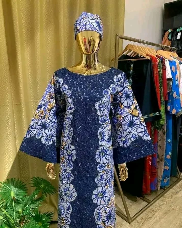 Chiroma fashion textiles  gallery 60