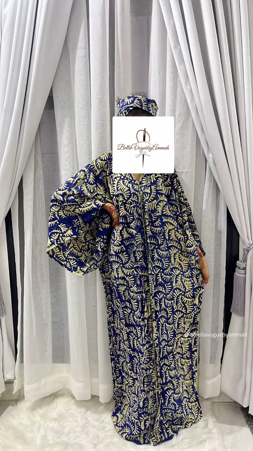 Chiroma fashion textiles  gallery 50