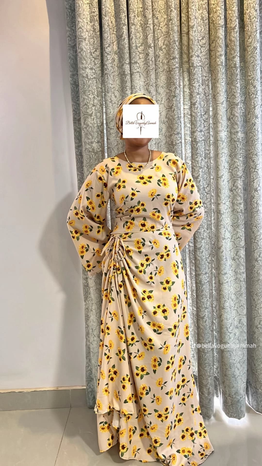 Chiroma fashion textiles  gallery 63