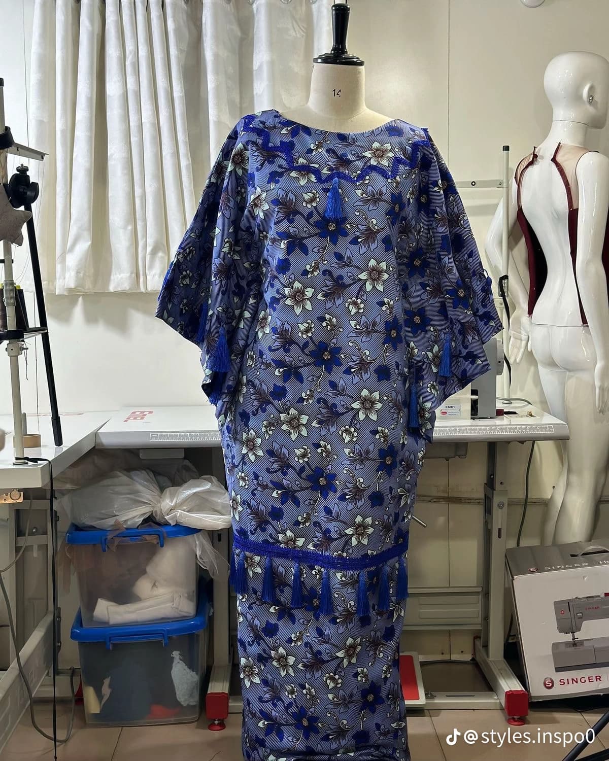 Chiroma fashion textiles  gallery 64