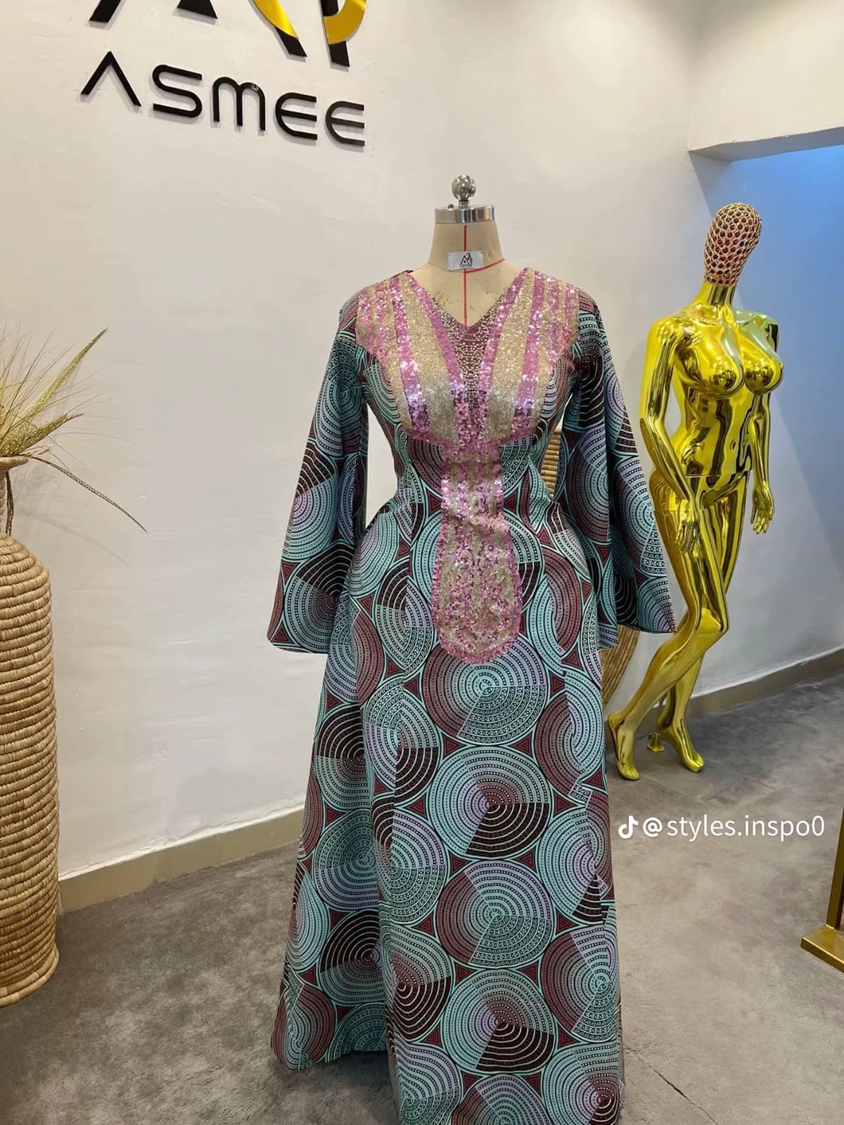 Chiroma fashion textiles  gallery 62