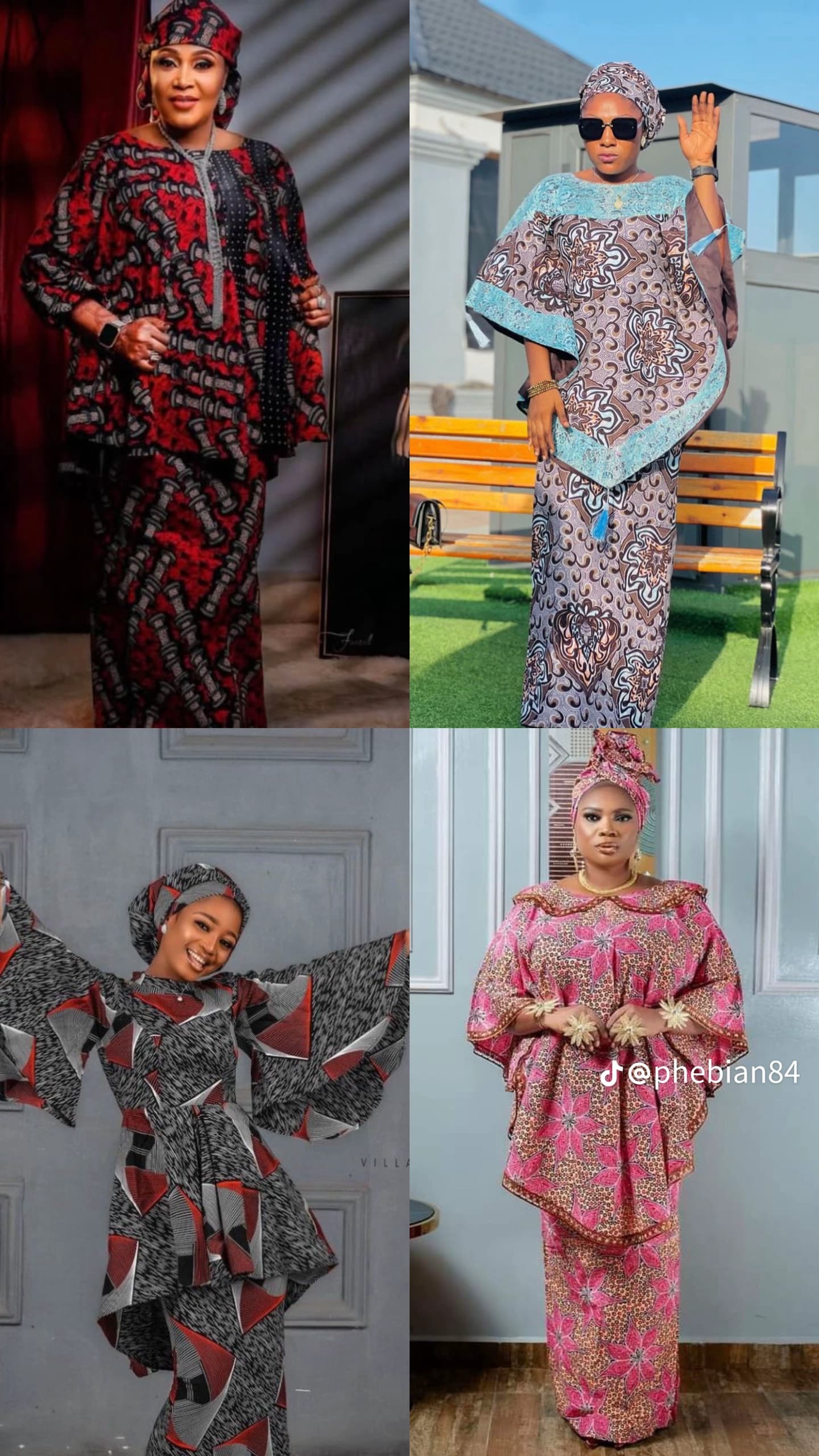 Chiroma fashion textiles  gallery 68
