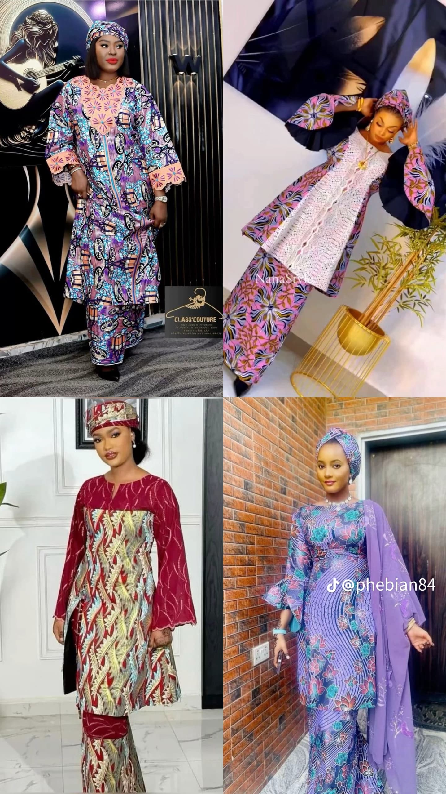 Chiroma fashion textiles  gallery 73