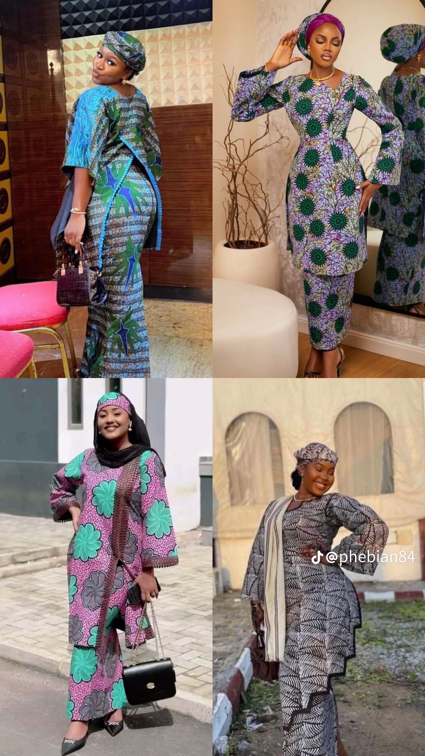 Chiroma fashion textiles  gallery 70